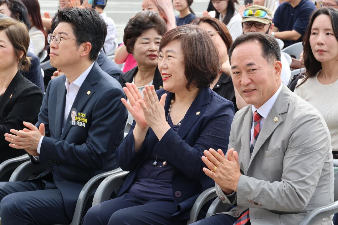 '용산구의회, 중소상공인과 주민이 함께하는 상생마켓 용산상회 참석' 게시글의 사진(10) '245A0169.JPG'