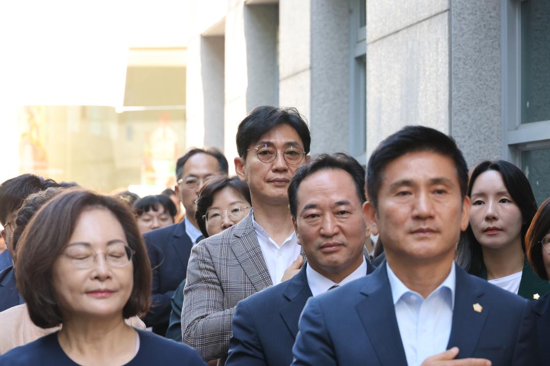 '용산구의회, 용산장애인복지관 개관 16주년 '용산 행복 디딤돌 축제' 참석' 게시글의 사진(20) '245A4728.JPG'