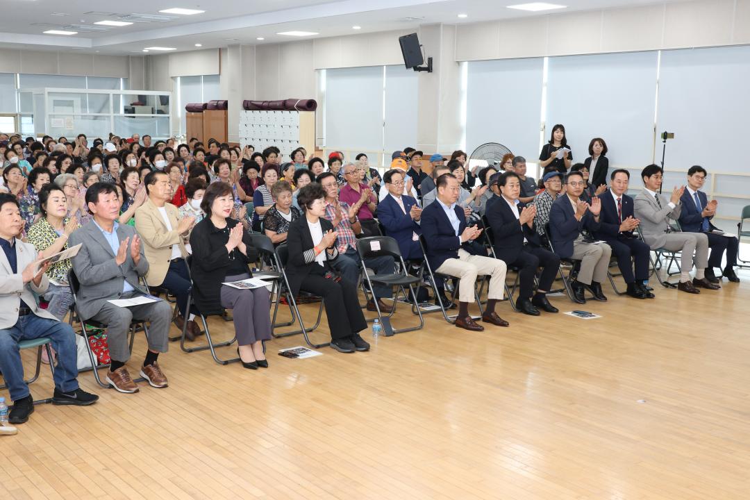 '용산구의회, 중증장애인 독립생활연대와 함께하는 나눔동행봉사회 창립총회' 게시글의 사진(3) '245A2815.JPG'