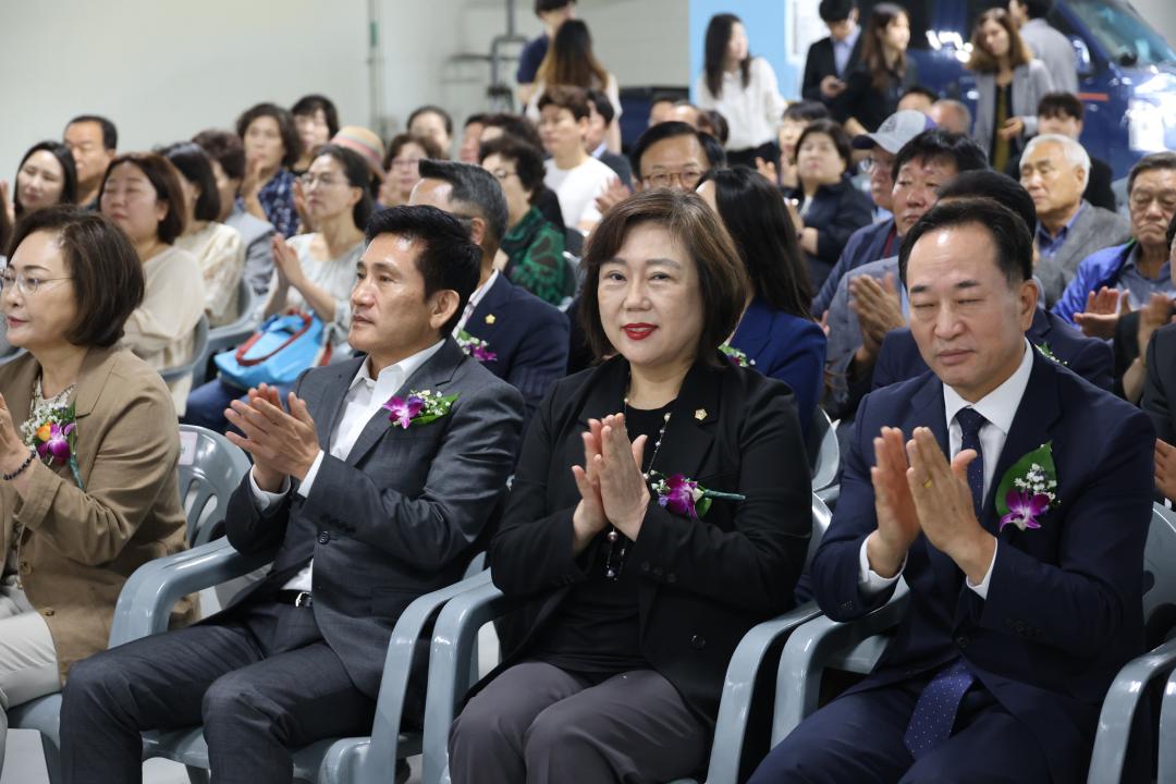 '용산구의회, 이태원초등학교 수영장 준공식 참석' 게시글의 사진(8) '245A4158.JPG'