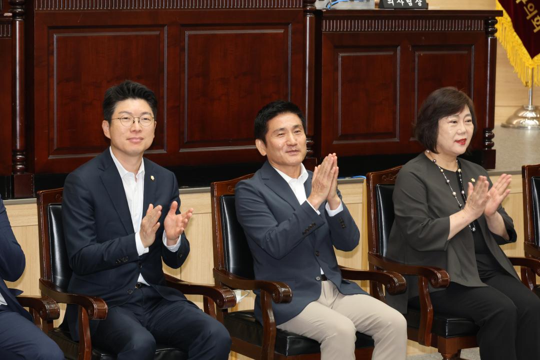 '용산구의회, 청소년 방문 견학(서빙고초등학교)' 게시글의 사진(6) '245A5530.JPG'