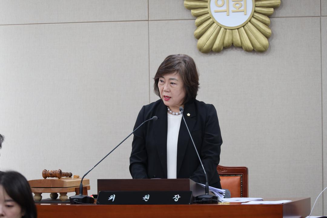 '용산구의회, 제297회 임시회 운영위원회 1차회의' 게시글의 사진(2) '138A0284.JPG'