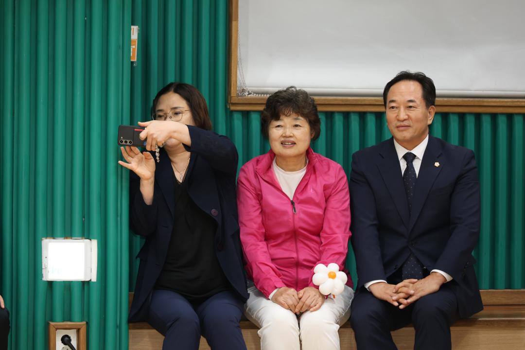 '용산구의회, 2025 용산 키움 연합 운동회 참석' 게시글의 사진(10) '245A6743.JPG'