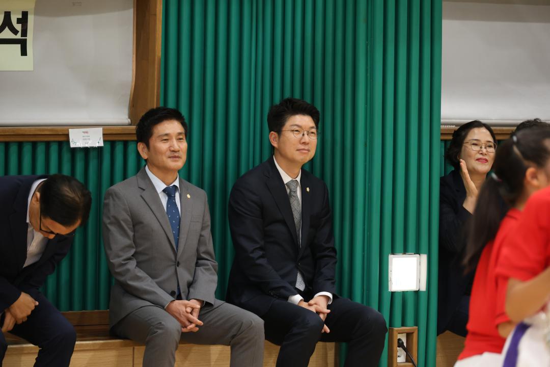 '용산구의회, 2025 용산 키움 연합 운동회 참석' 게시글의 사진(7) '245A6761.JPG'