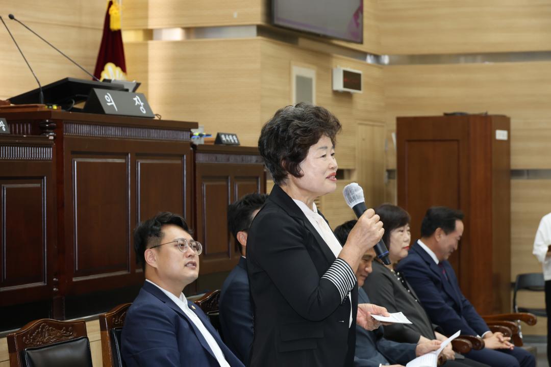 '용산구의회, 청소년 방문 견학(서빙고초등학교)' 게시글의 사진(17) '245A5742.JPG'