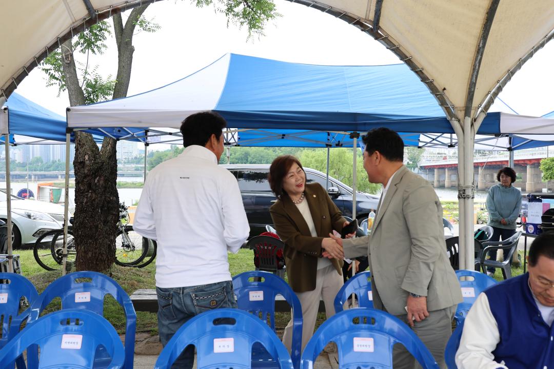 '용산구의회, 용산구협회장기 게이트볼대회 참석' 게시글의 사진(15) '245A1542.JPG'