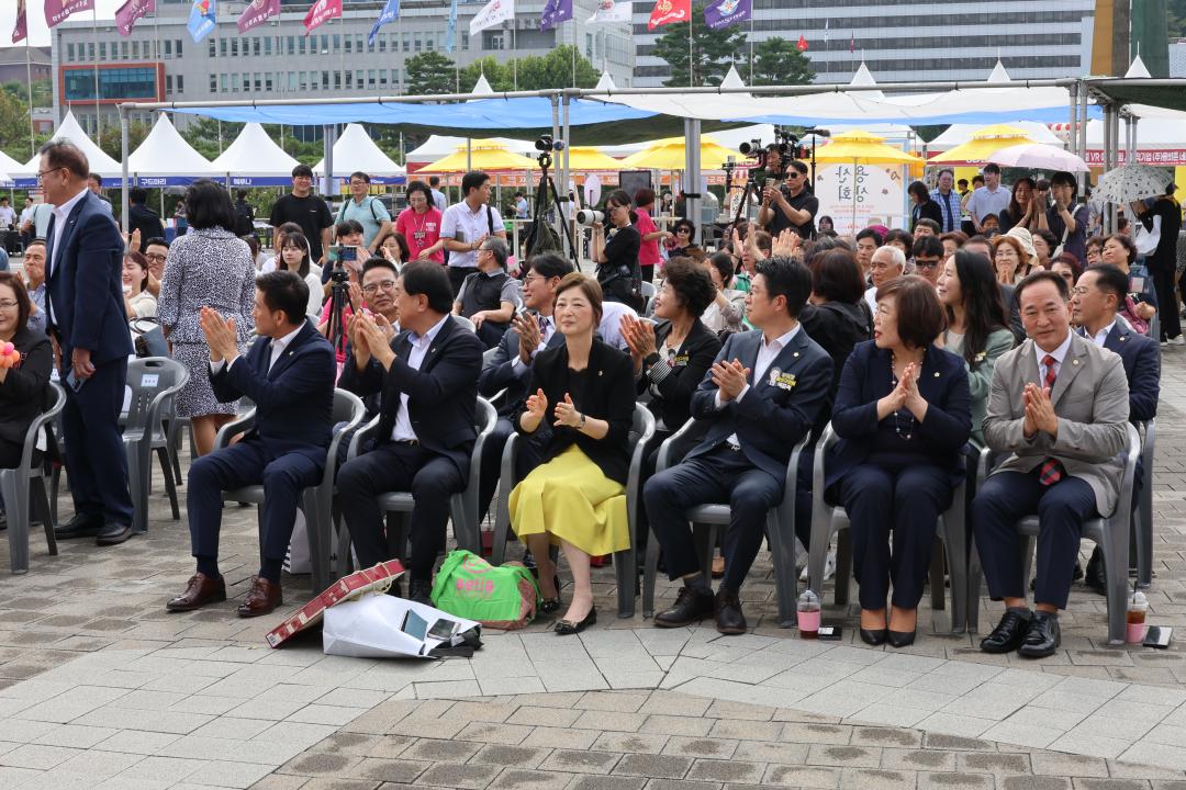 '용산구의회, 중소상공인과 주민이 함께하는 상생마켓 용산상회 참석' 게시글의 사진(4) '245A0153.JPG'
