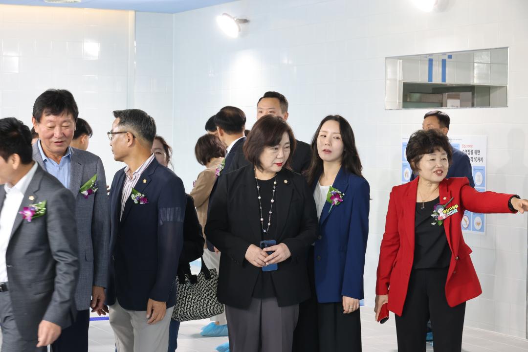 '용산구의회, 이태원초등학교 수영장 준공식 참석' 게시글의 사진(9) '245A4421.JPG'