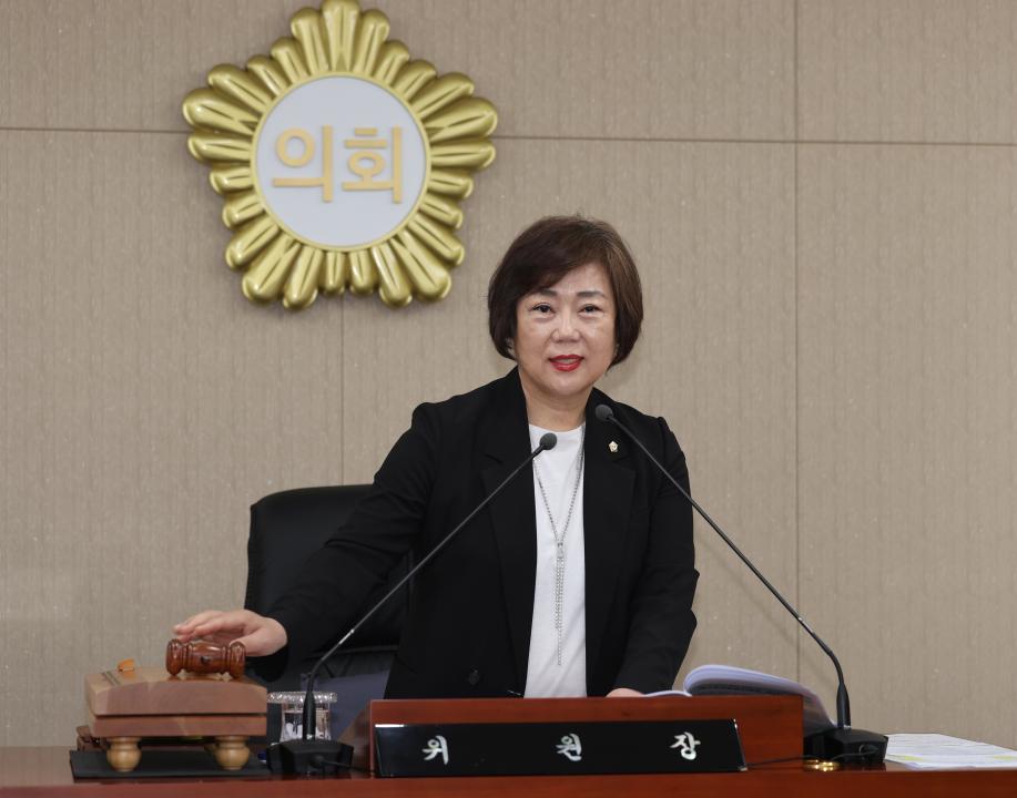 '제290회 제1차 정례회 예산결산특별위원회 제2차 회의' 게시글의 사진(2) '245A2291.JPG'