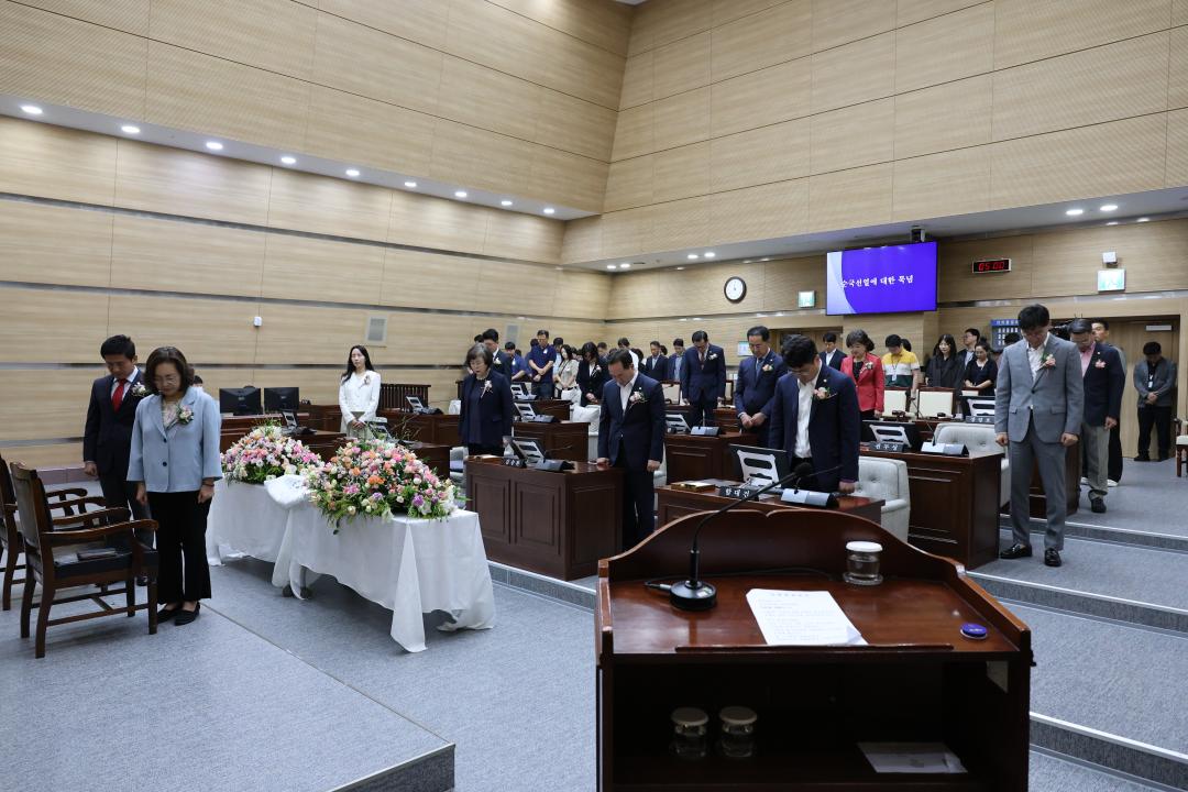 '용산구의회, 개원 제34주년 기념 행사' 게시글의 사진(4) '245A6187.JPG'