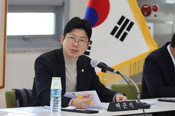 제287회 제2차 정례회 행정건설위원회 행정사무감사(4일차/ 용문동)