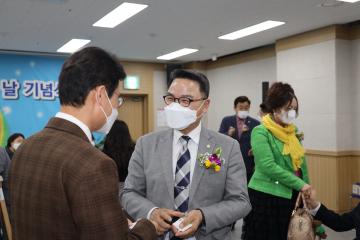 제41회 용산구 장애인의 날 기념 행사