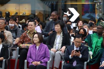 구민과 함께하는 2022 지구촌 축제