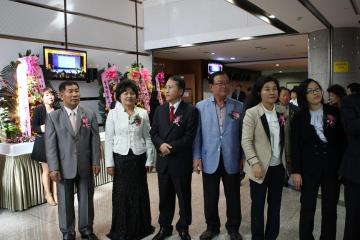 제 19회 용산구민의날 한마음 축제 참석