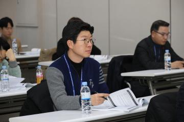 2024년 상반기 용산구의회 의정연수