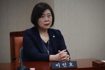 용산구의회, 지방의회의원 행동강령 특강