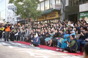 이태원 지구촌 축제