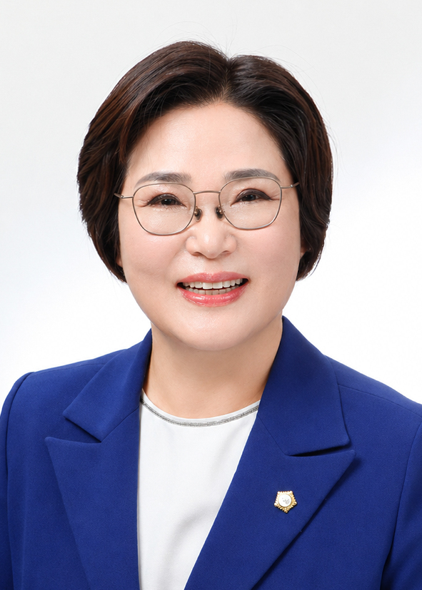 황금선 의원 사진