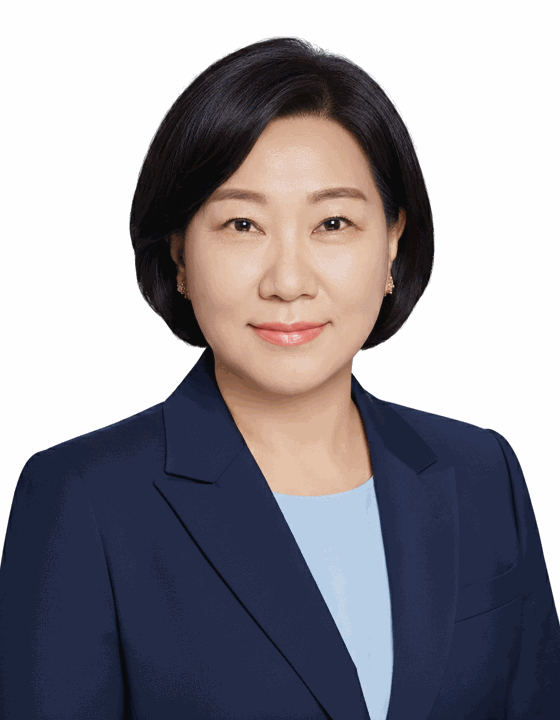 김인숙 의원 사진