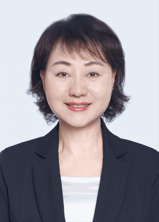 강문숙 의원 사진